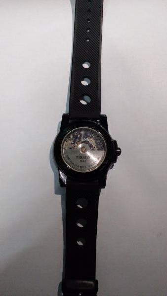 Купить Tissot T098.407.36.052.00 в Иркутск за 17400 руб.