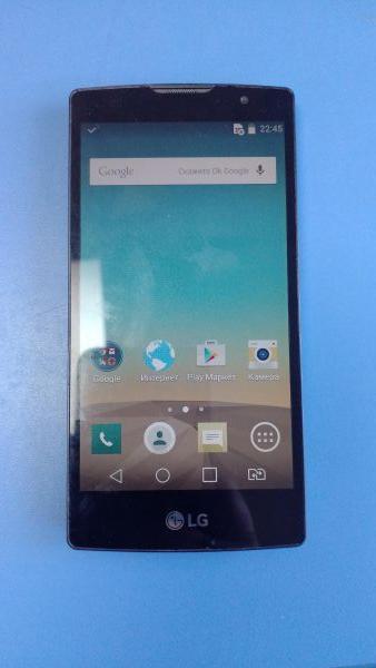 Купить LG Spirit (H422) Duos в Иркутск за 900 руб.