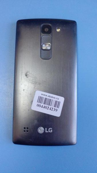 Купить LG Spirit (H422) Duos в Иркутск за 900 руб.
