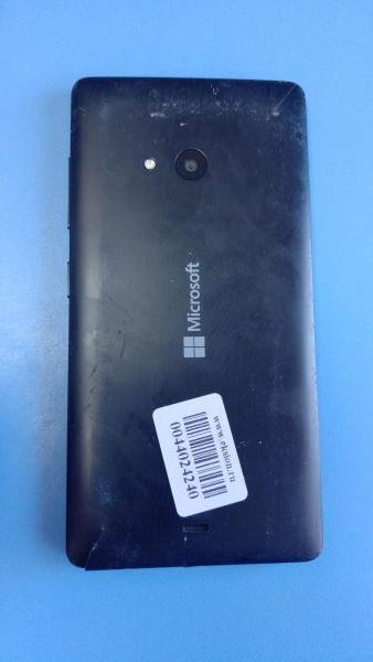 Купить Microsoft Lumia 540 (RM-1141) Duos в Иркутск за 500 руб.