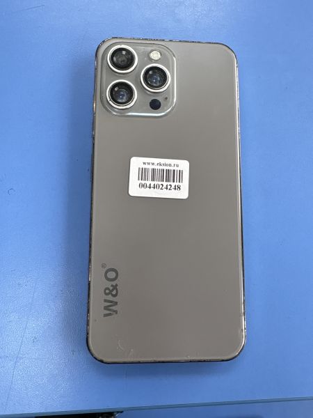 Купить W+O X200 4/64GB Duos в Иркутск за 3100 руб.