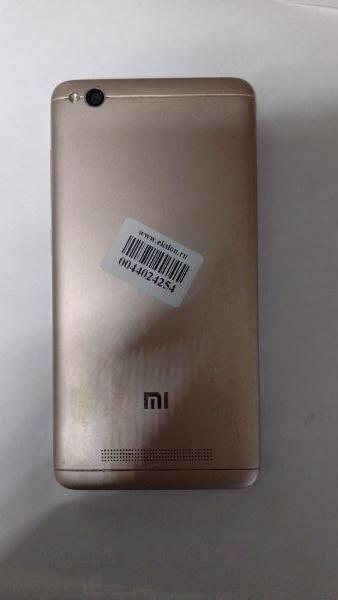 Купить Xiaomi Redmi 4A 2/32GB Duos в Иркутск за 450 руб.