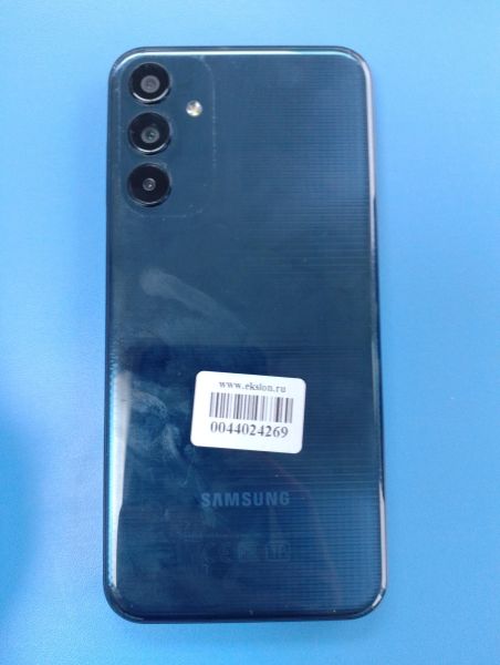 Купить Samsung Galaxy M15 6/128GB (M156B) Duos в Иркутск за 8300 руб.