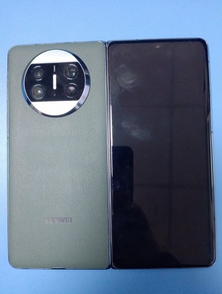 Купить Huawei Mate X3 12/512GB (ALT-L29) Duos в Иркутск за 48700 руб.