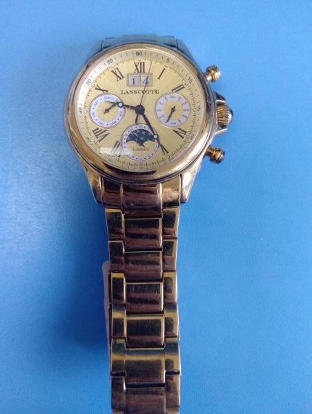 Купить Lanscotte Automatic в Иркутск за 1800 руб.