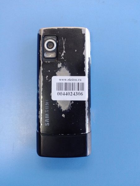 Купить Samsung L700 в Иркутск за 500 руб.