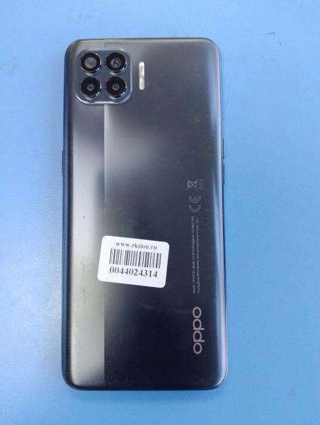 Купить OPPO Reno 4 Lite 8/128GB (CPH2125) Duos в Иркутск за 4800 руб.