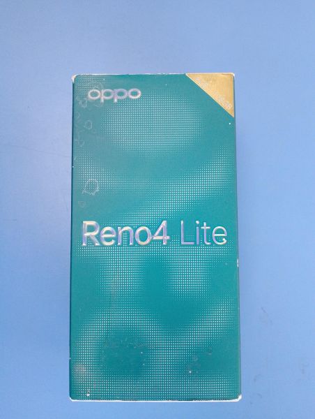 Купить OPPO Reno 4 Lite 8/128GB (CPH2125) Duos в Иркутск за 4800 руб.