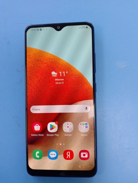 Купить Samsung Galaxy A32 4/64GB (A325F) Duos в Иркутск за 4800 руб.