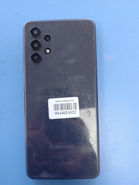 Купить Samsung Galaxy A32 4/64GB (A325F) Duos в Иркутск за 4800 руб.