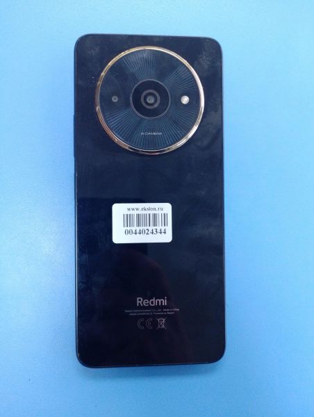 Купить Xiaomi Redmi A3x 3/64GB (24048RN6CG) Duos в Иркутск за 4000 руб.