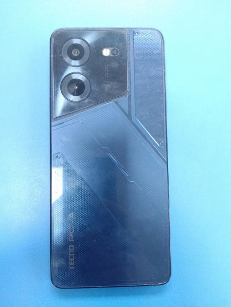 Купить TECNO Pova 5 8/128GB (LH7n) Duos в Иркутск за 4300 руб.