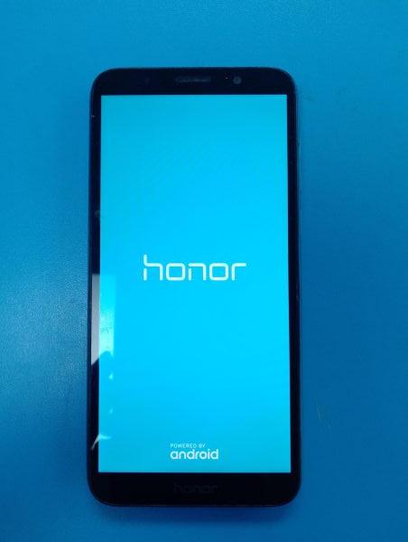 Купить Honor 7A Prime 2/32GB (DUA-L22) Duos в Иркутск за 1800 руб.