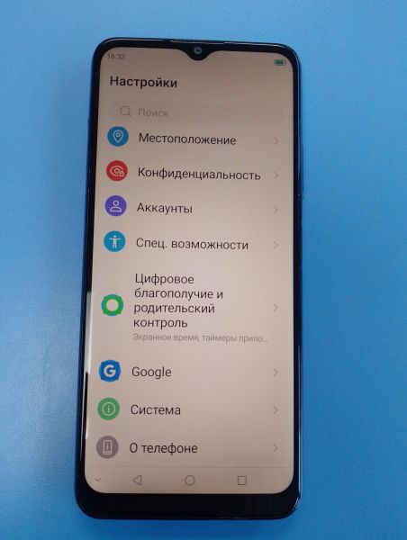 Купить ZTE Blade A71 3/64GB (A7030RU) Duos в Иркутск за 4300 руб.
