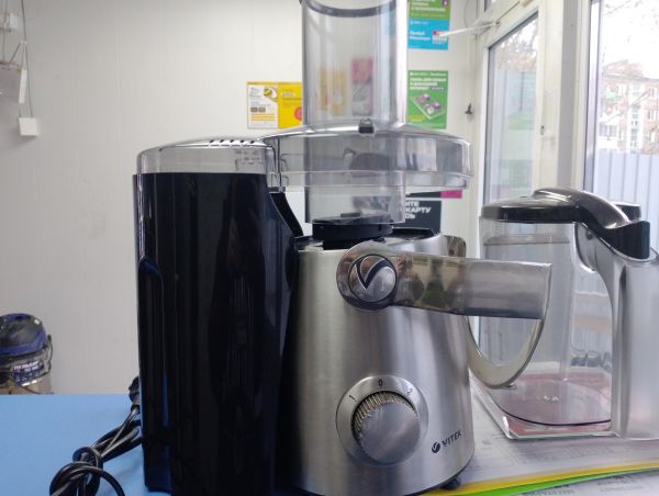 Купить VITEK VT-1636 в Иркутск за 800 руб.