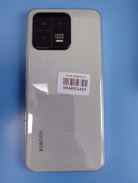 Купить Xiaomi 13 12/512GB (2211133G) Duos в Иркутск за 23400 руб.