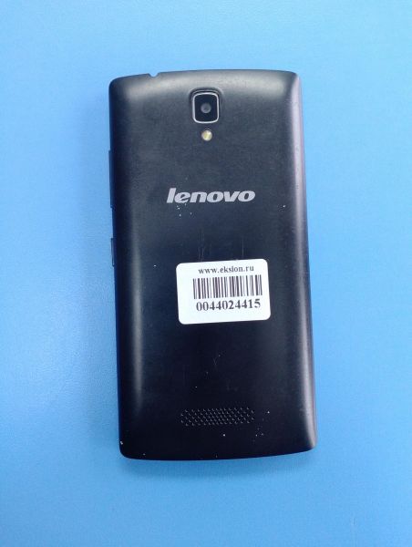 Купить Lenovo A2010 (A2010-a) Duos в Иркутск за 900 руб.