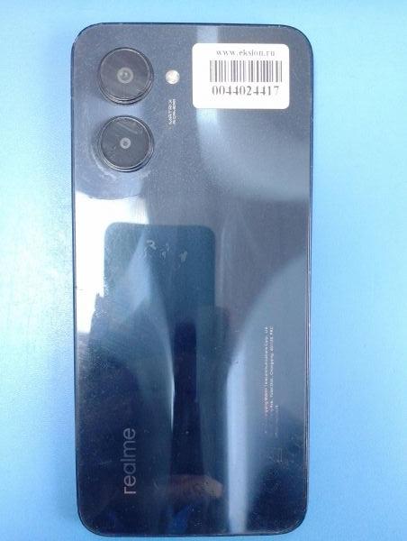 Купить Realme C33 4/128GB (RMX3624) Duos в Иркутск за 4200 руб.