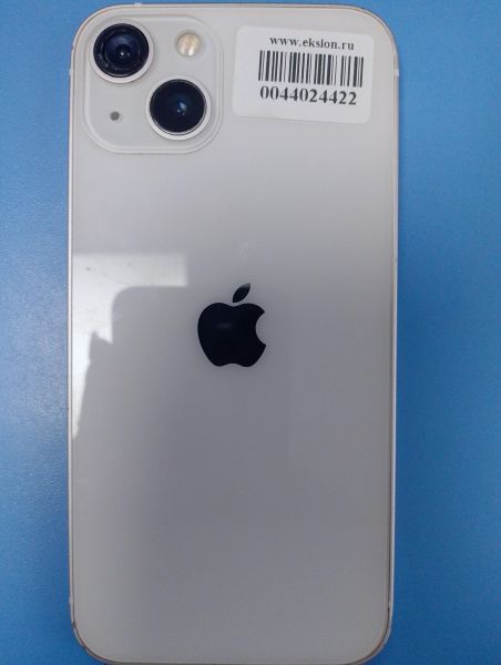 Купить Apple iPhone 13 128GB в Иркутск за 23200 руб.