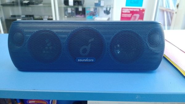 Купить ANKER SoundCore Motion+ (A3116) в Иркутск за 5200 руб.
