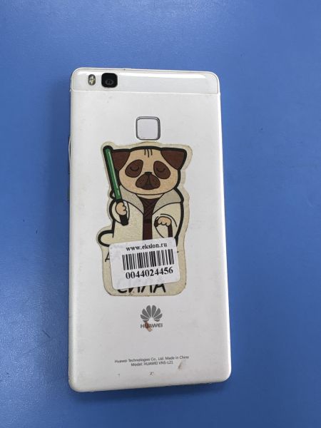 Купить Huawei P9 Lite 2/16GB (VNS-L21) Duos в Иркутск за 1000 руб.