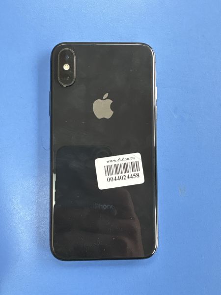 Купить Apple iPhone XS 256GB в Иркутск за 6800 руб.