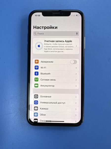 Купить Apple iPhone XS 256GB в Иркутск за 6800 руб.