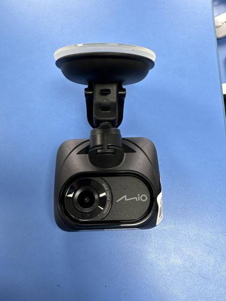 Купить Mio MiVue C590 с СЗУ в Иркутск за 2700 руб.