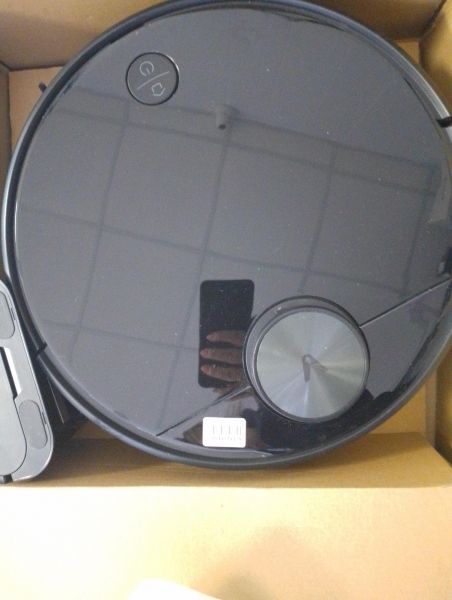 Купить Viomi V3 (V-RVCLM26B) с СЗУ в Иркутск за 4500 руб.