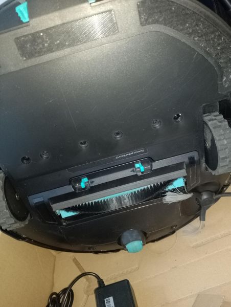 Купить Viomi V3 (V-RVCLM26B) с СЗУ в Иркутск за 4500 руб.