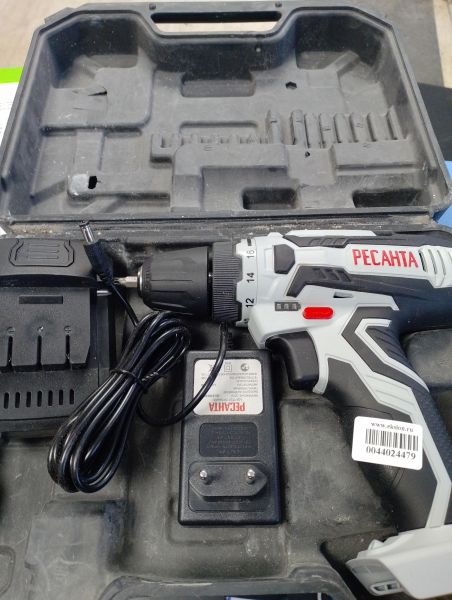 Купить РЕСАНТА ДА-14-2Л с СЗУ в Иркутск за 2200 руб.