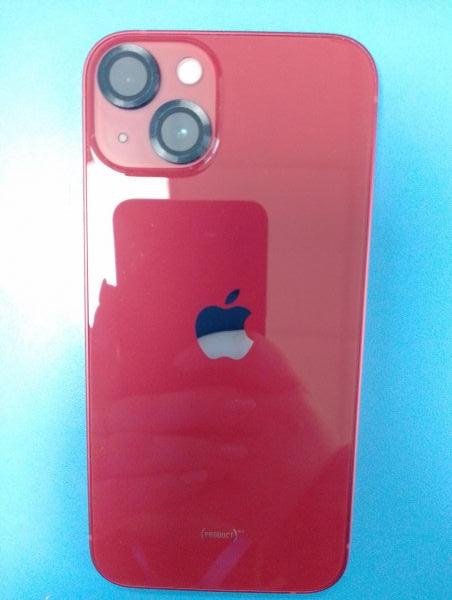 Купить Apple iPhone 13 256GB в Иркутск за 28400 руб.