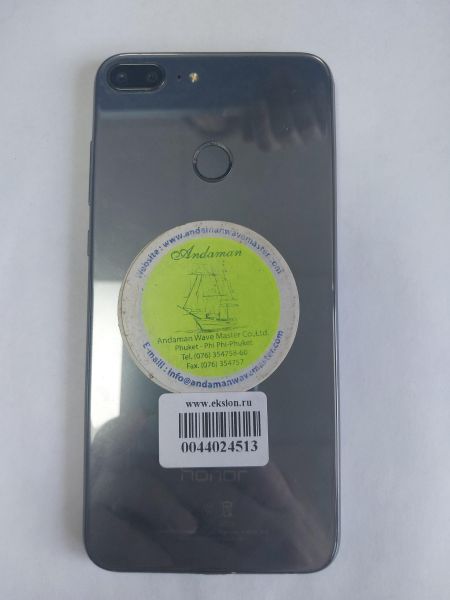 сотовый телефон Honor 9 Lite 3/32GB (LLD-L31/AL10) Duos в Иркутск