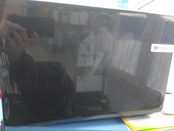 Купить PackardBell EASYNOTE_LS11-SB-883RU (HD 6620G/8GB/HDD 1TB) в Иркутск за 5500 руб.