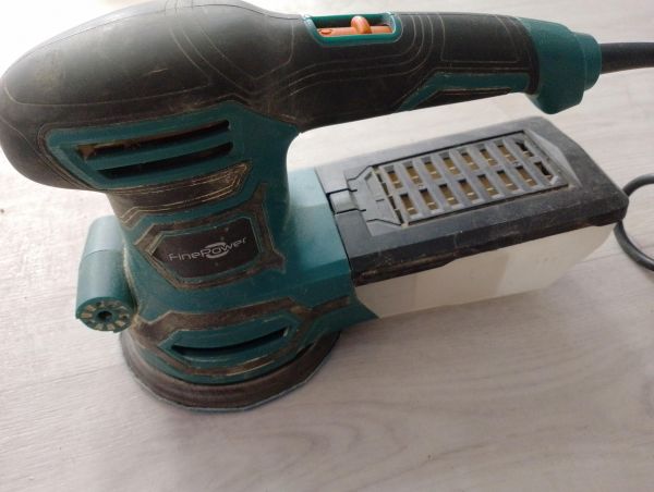 Купить FinePower EG0120 в Иркутск за 1300 руб.