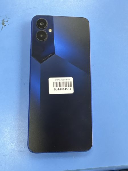 Купить TECNO Pova 4 8/128GB (LG7n) Duos в Иркутск за 5700 руб.