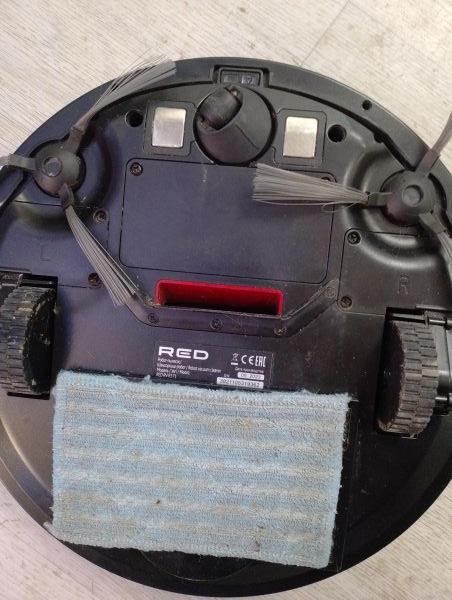 Купить RED RV-R571 с СЗУ в Иркутск за 1800 руб.