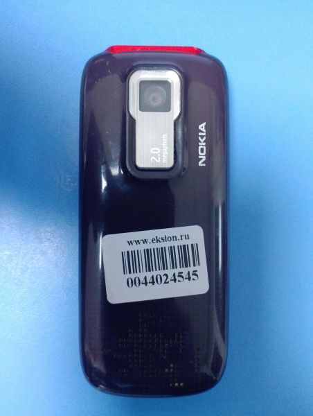 Купить Nokia 5130 XpressMusic (RM-495) в Иркутск за 200 руб.