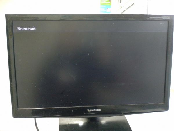 Купить Samsung UE19H4000 в Иркутск за 3300 руб.