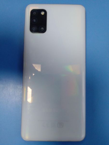 Купить Samsung Galaxy A31 4/64GB (A315F) Duos в Иркутск за 4900 руб.