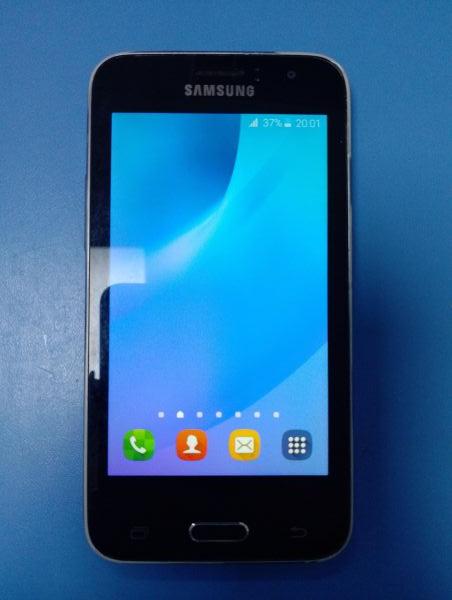Купить Samsung Galaxy J1 2016 (J120F) Duos в Иркутск за 700 руб.