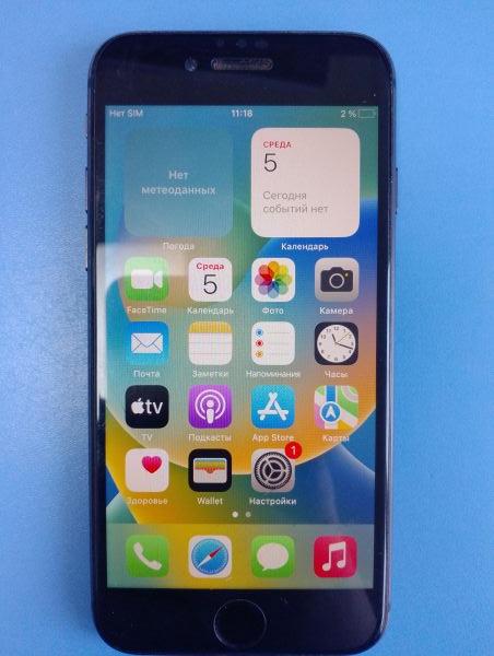 Купить Apple iPhone 8 64GB в Иркутск за 4500 руб.