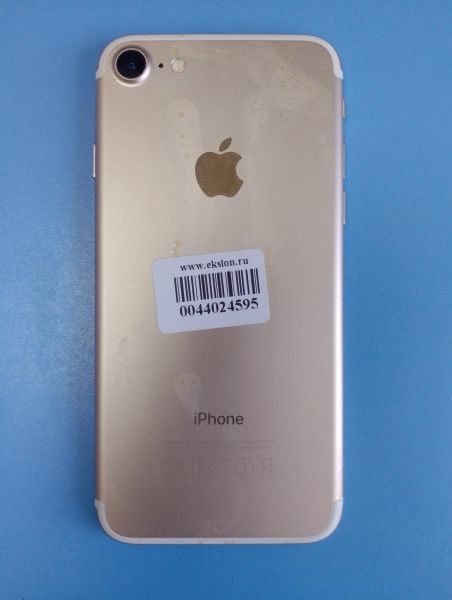 Купить Apple iPhone 7 32GB в Иркутск за 3500 руб.