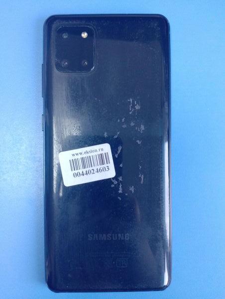 Купить Samsung Galaxy Note 10 Lite 6/128GB (N770F) Duos в Иркутск за 4500 руб.