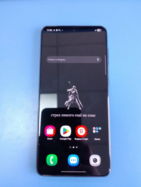 Купить Samsung Galaxy S21 5G 8/256GB (G991B) Duos в Иркутск за 15000 руб.