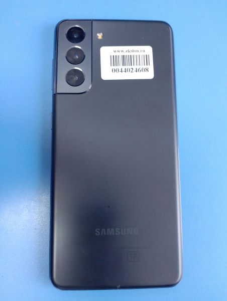 Купить Samsung Galaxy S21 5G 8/256GB (G991B) Duos в Иркутск за 15000 руб.