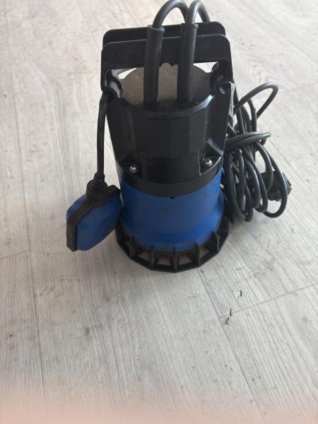 Купить Джилекс Дренажник 85/6 в Иркутск за 800 руб.