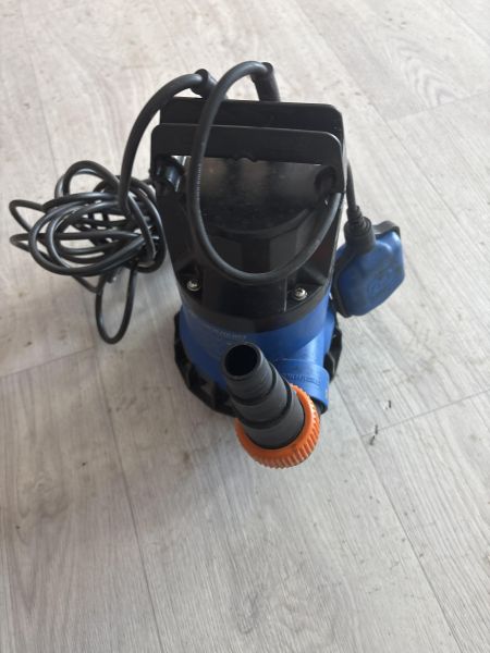 Купить Джилекс Дренажник 85/6 в Иркутск за 800 руб.