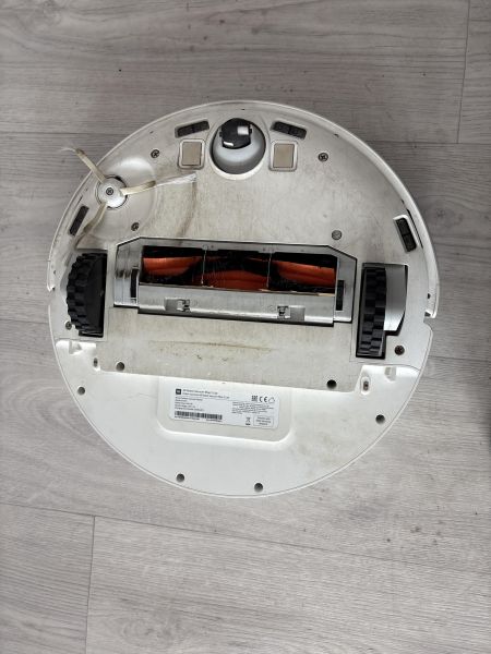 Купить Xiaomi Mi Robot Vacuum-Mop 2 Lite (MJSTL) с СЗУ в Иркутск за 2200 руб.