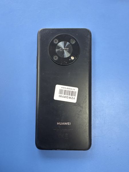 Купить Huawei Nova Y90 4/128GB (CTR-LX1) Duos в Иркутск за 4500 руб.